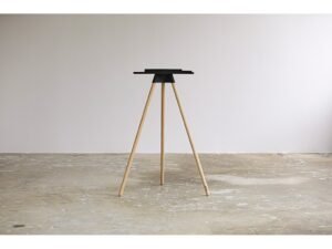 Tons Ipad Race Bar - Hometrainer Bord - Naturlig Eg