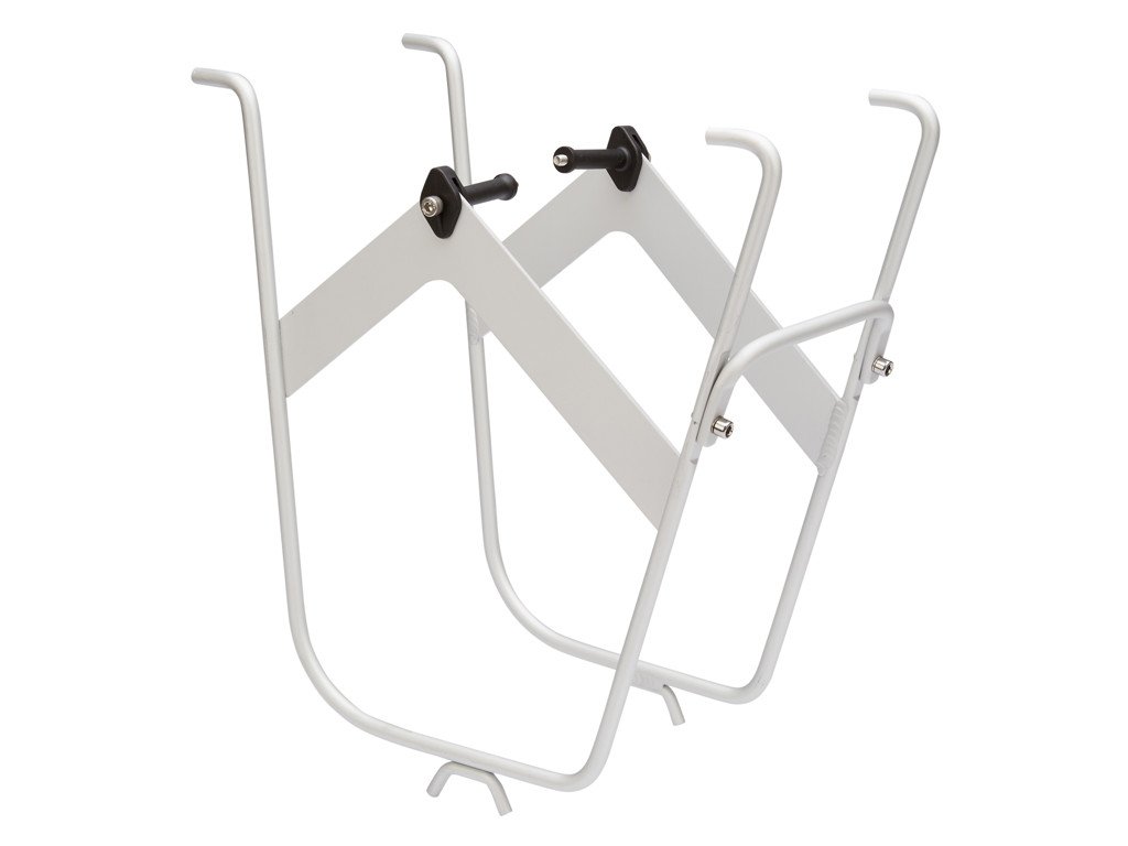 Topeak holdere til cykeltasker - monteres på Topeak EX bagagebærer