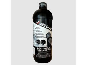 Vittoria Universal Tubeless Sealant - Tubeless væske - 500 ml Vittoria Universal Tubeless Sealant - Tubeless væske - 500 ml