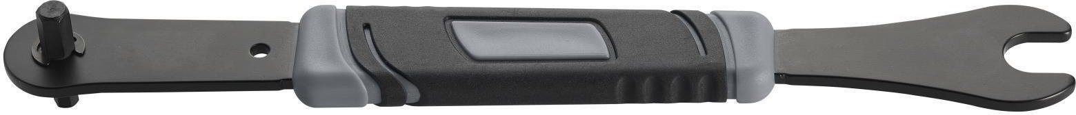 Voxom 3in1 Pedalnøgle 15mm / Unbrako 8mm/10mm