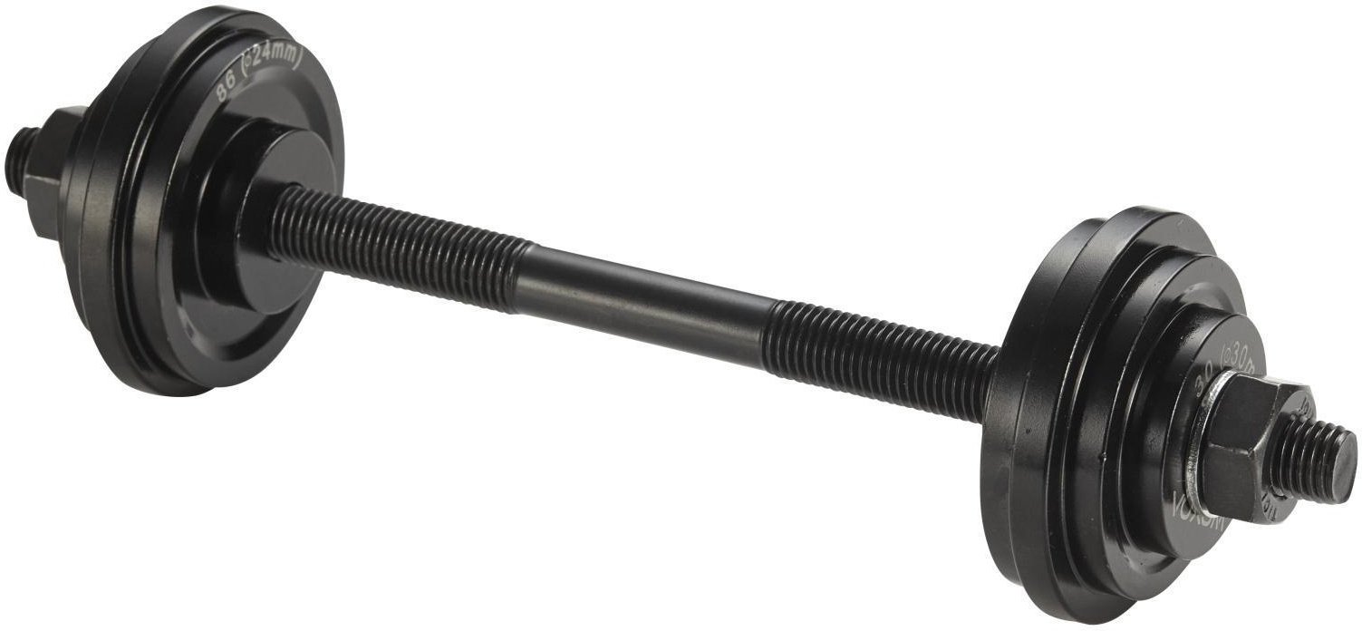 Voxom Krankleje Presse for BB30 & BB86 Krankbokse