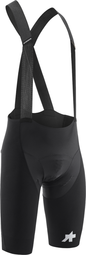 Assos EQUIPE RSR BOLIDE Bibshorts S11 - Black Series
