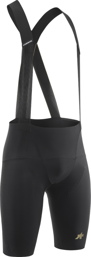 Assos MILLE GTO Bibshorts S11 - Black Series