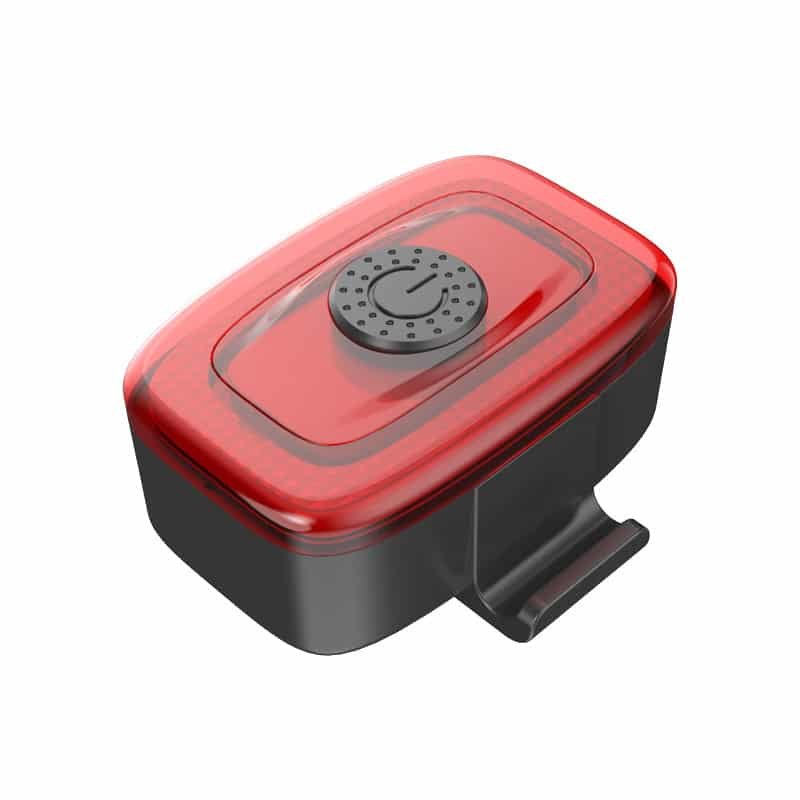 Astra Videri Cykelbaglygte W01