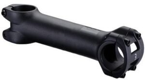 BBB Frempind RoadForce II OS sort - 120mm / 1-1/8 / Ø31,8mm styr