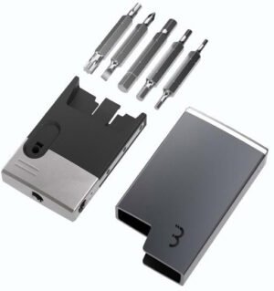 BBB MatchBox Multitool 10 funktions