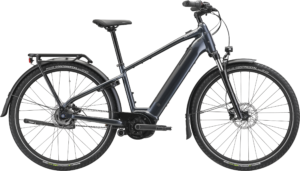 Cannondale Mavaro 4 2026 - Tungsten Blue