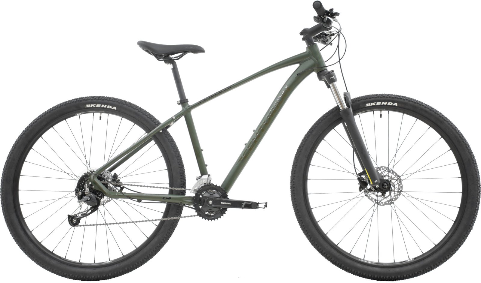 Centurion Innvator MTB 29" 18g - Grøn