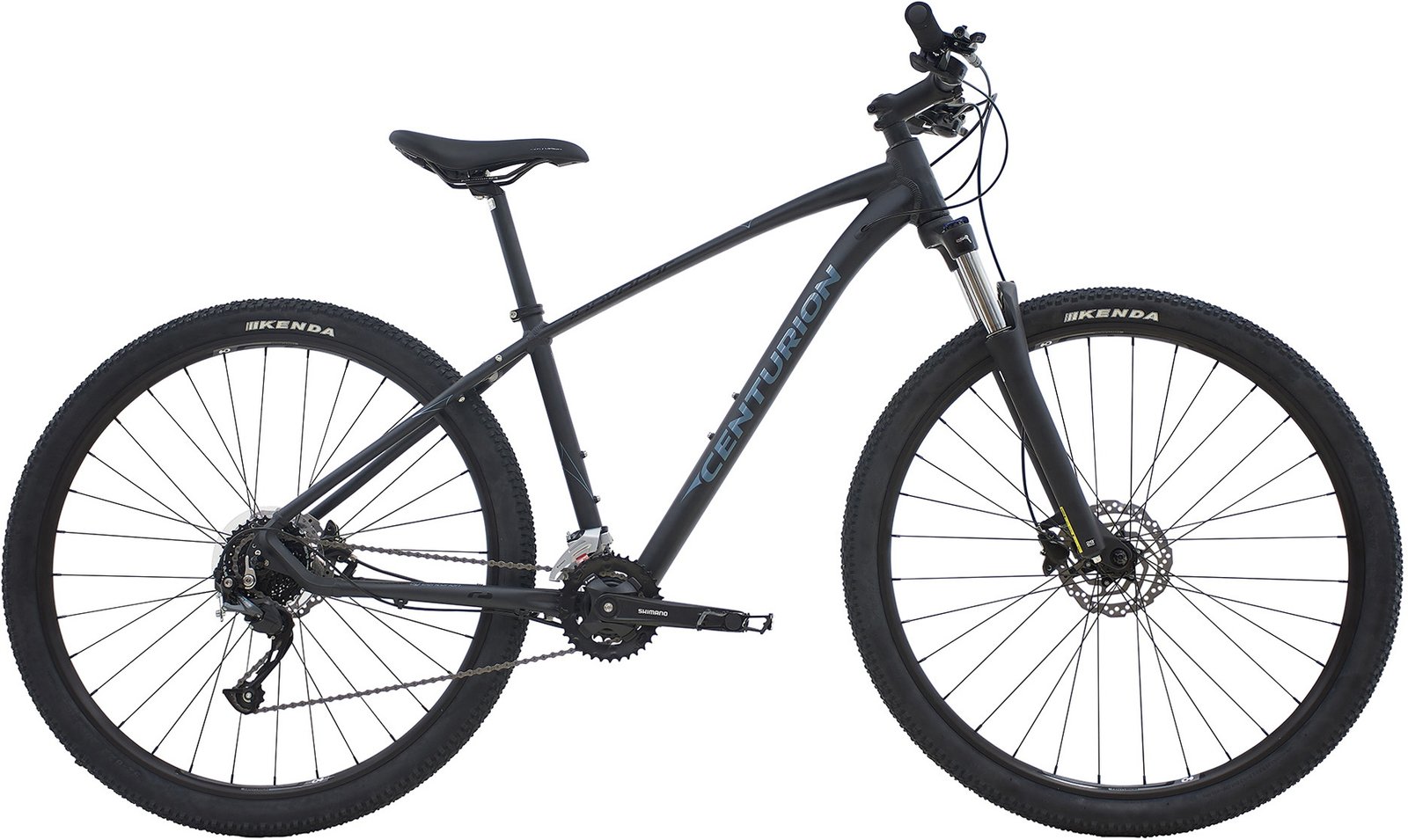 Centurion Innvator MTB 29" 18g - Sort
