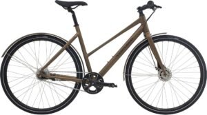 Centurion Lean Dame 7g 2026 - Mat Kobber