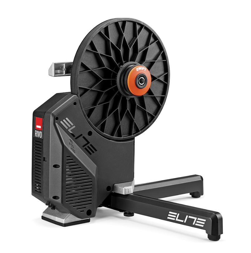 Elite - Rivo Zwift Cog and Click Hometrainer