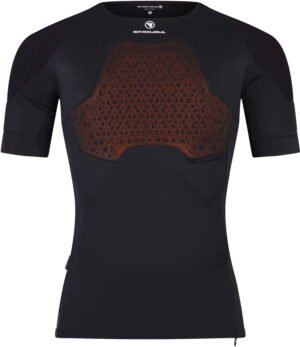 Endura MT500 D3O® Ghost Protective Baselayer - Black