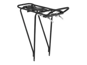 FORCE Bagagebærer 26-29" Aluminium