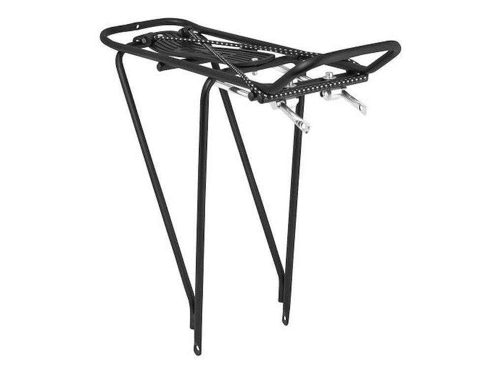 FORCE Bagagebærer 26-29" Aluminium