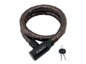 FORCE Cykellås 80cm/18mm
