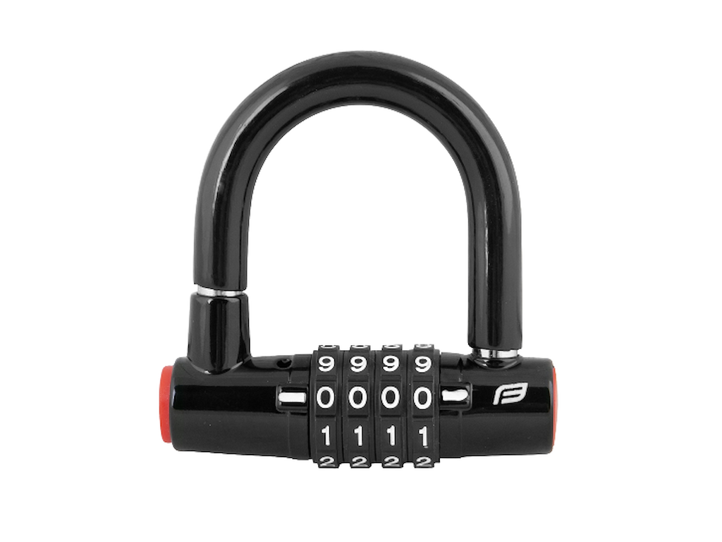 FORCE Mini Bøjlelås