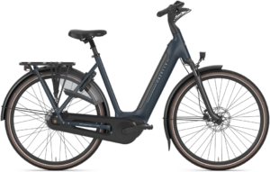 Gazelle Grenoble C8 Dame 2026 - Between Blue Mat Gazelle Grenoble C8 Dame 2026 - Between Blue Mat