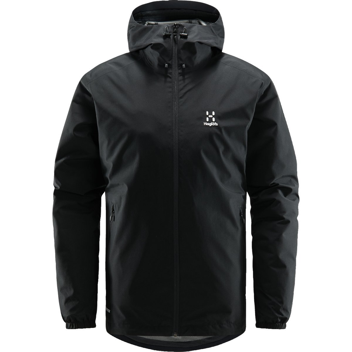 Haglöfs Eldstad 3-in-1 Mimic Gore-Tex Jakke Herre