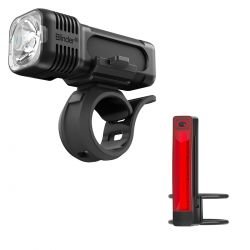 Knog Blinder 400 Set Blinder 400 Lumen + Plus 20 - Cykellygte