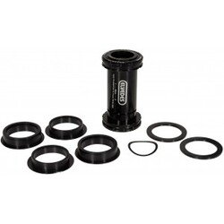 Krankleje Twist Fit Bb30/pf30 Praxis Road/mtb - Cykelreservedele