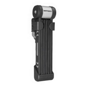 Kryptonite KryptoLok 610 S Foldelås Kryptonite KryptoLok 610 S Foldelås