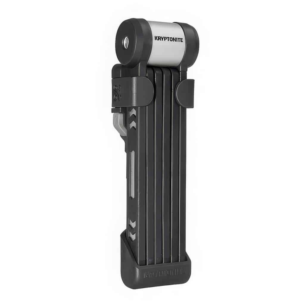 Kryptonite KryptoLok 610 S Foldelås