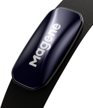 Magene Heart Rate Monitor Pulsmåler H613