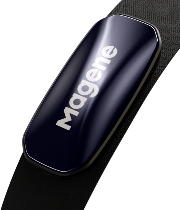 Magene Heart Rate Monitor Pulsmåler H613