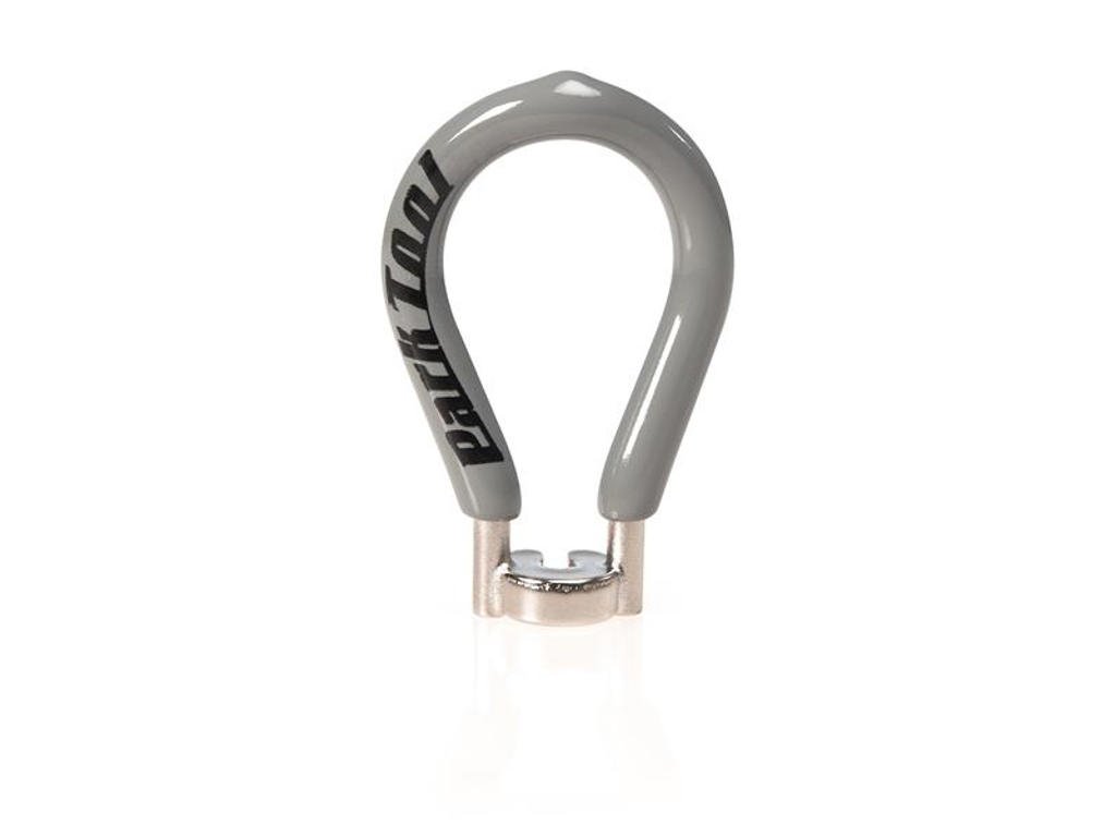 Nippelnøgle Park Tool SW-5 Grå DT med Torx kæbe