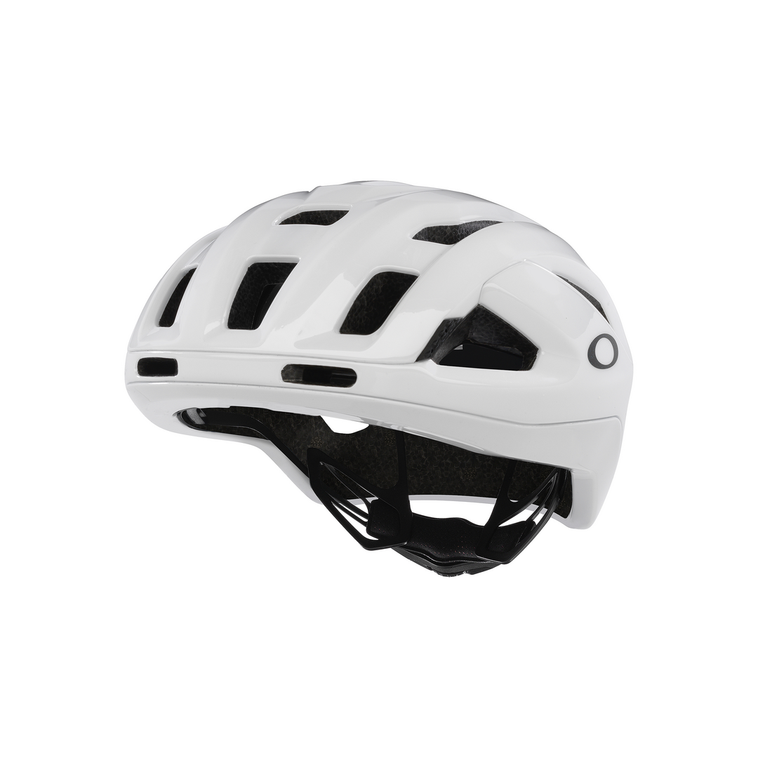 Oakley - Aro5 Race Mips - Cykelhjelm - Hvid - S