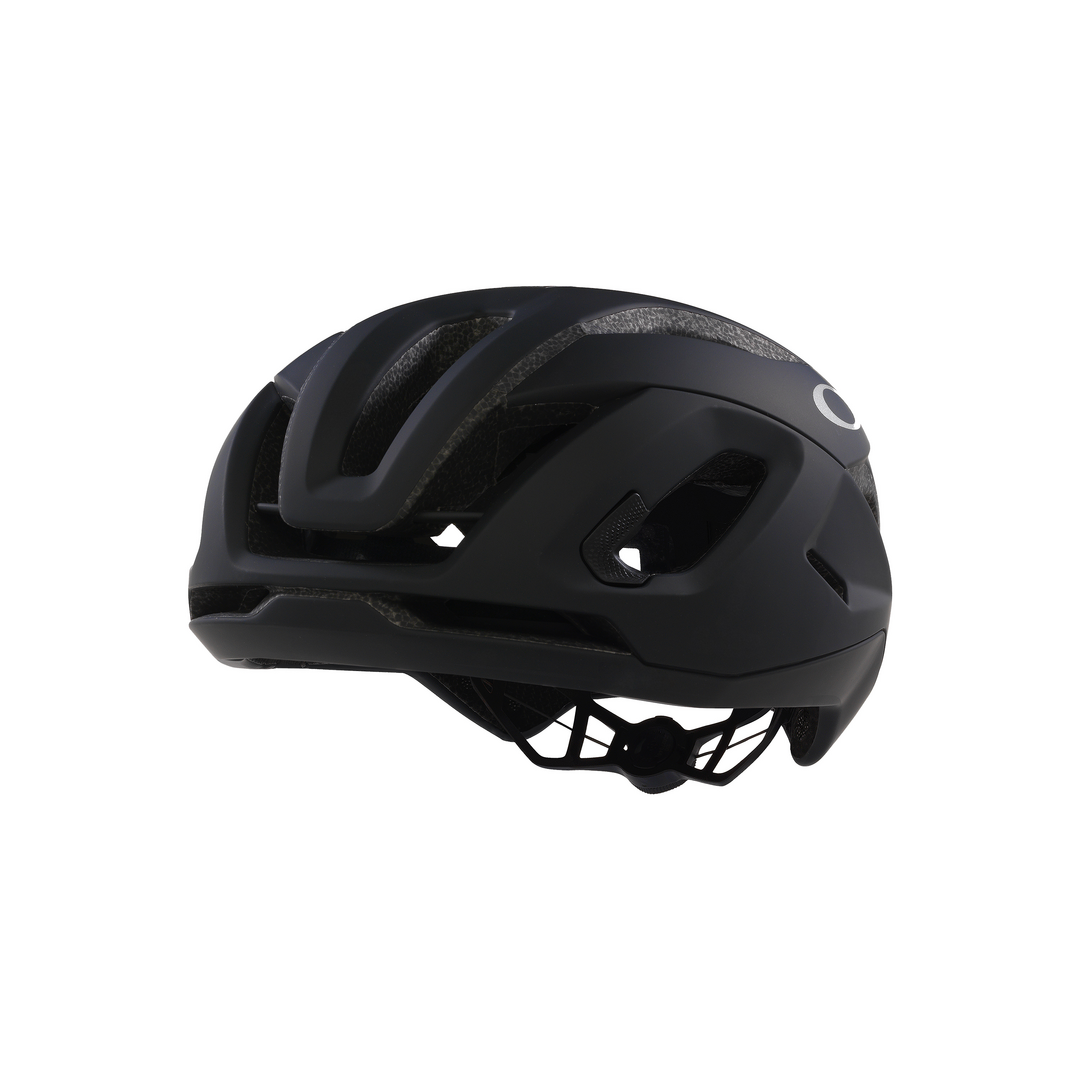 Oakley - Aro5 Race Mips - Cykelhjelm - Sort - S