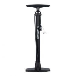 Oxc Oxford Floorpump Airtrack 160 Psi - Cykelpumpe