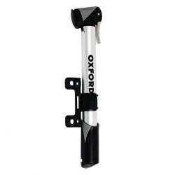 Oxc Oxford Minipumpe Airflow Mini Alloy - Cykelpumpe