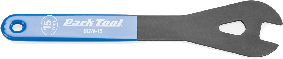 Park Tool Cone Wrench (Konusnøgle) - 15mm