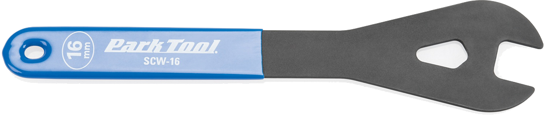Park Tool Cone Wrench (Konusnøgle) - 16mm