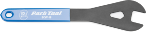 Park Tool Cone Wrench (Konusnøgle) - 18mm Park Tool Cone Wrench (Konusnøgle) - 18mm