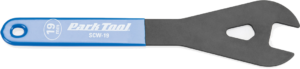 Park Tool Cone Wrench (Konusnøgle) - 19mm Park Tool Cone Wrench (Konusnøgle) - 19mm