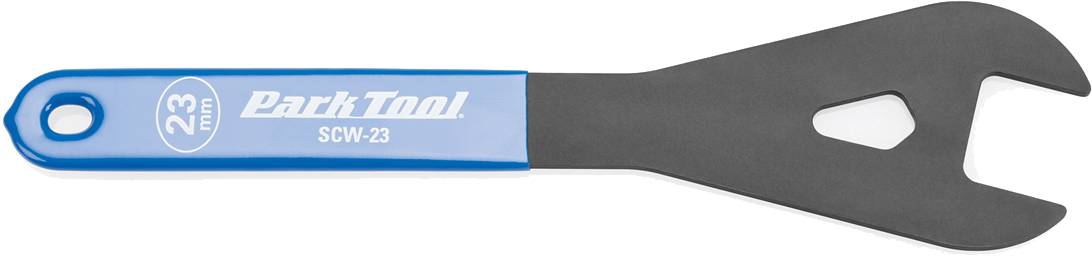 Park Tool Cone Wrench (Konusnøgle) - 23mm