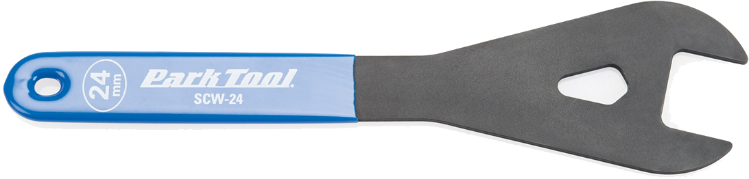 Park Tool Cone Wrench (Konusnøgle) - 24mm