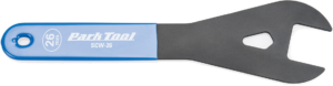 Park Tool Cone Wrench (Konusnøgle) - 26mm Park Tool Cone Wrench (Konusnøgle) - 26mm
