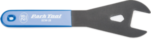 Park Tool Cone Wrench (Konusnøgle) - 28mm Park Tool Cone Wrench (Konusnøgle) - 28mm