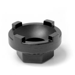 Park Tool Parktool Frikrans Aftrækker Fr-6 - Cykelværktøj Park Tool Parktool Frikrans Aftrækker Fr-6 - Cykelværktøj