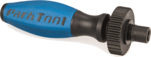 Park Tool Threaded Dummy Pedal Park Tool Threaded Dummy Pedal