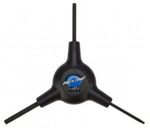 Park Tool Torx Y-Nøgle Park Tool Torx Y-Nøgle