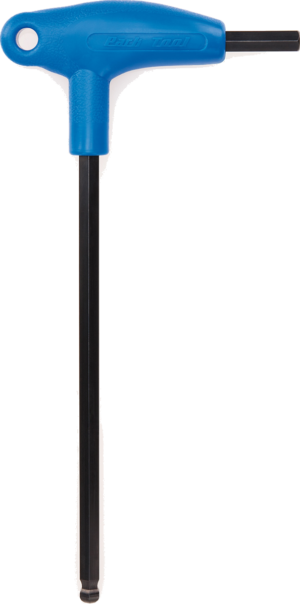 Park Tool Unbracho Hex Wrench T-Nøgle 10mm Park Tool Unbracho Hex Wrench T-Nøgle 10mm