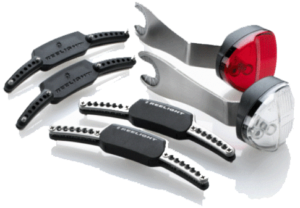 Reelight lygtesæt Magnetlygte