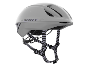 SCOTT Cadence MIPS - Cykelhjelm - Grå - Str. M