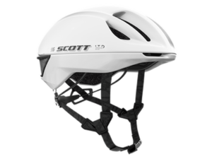 SCOTT Cadence MIPS - Cykelhjelm - Hvid - Str. M