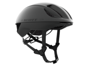 SCOTT Cadence MIPS - Cykelhjelm - Sort - Str. S