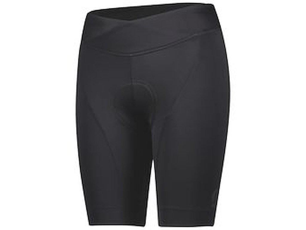 SCOTT Endurance 40 + Shorts - Cykelshorts - Dame - Sort/Grå - Str. EU L